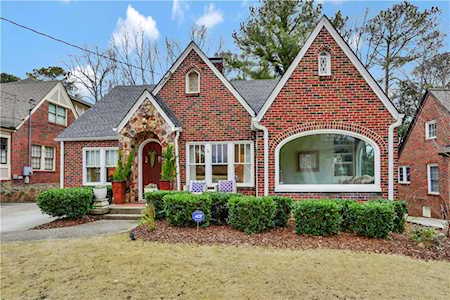 1172 E Rock Springs Rd Atlanta, GA 30306