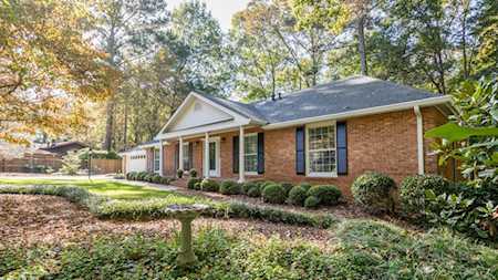 4609 Waterford Ct Dunwoody, GA 30338