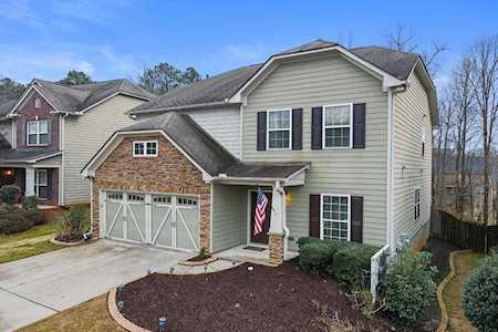 533 Crestmont Ln Canton, GA 30114