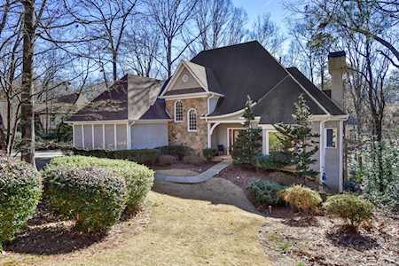 205 Grogans Landing Sandy Springs, GA 30350