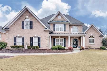 611 Peach Place Loganville, GA 30052