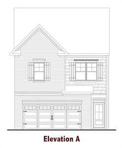 2807 Pearl Ridge Trace Buford, GA 30519