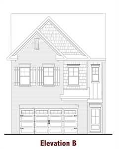 2817 Pearl Ridge Trace Buford, GA 30519