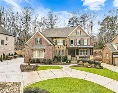 2271 Tayside Crossing NW Kennesaw, GA 30152