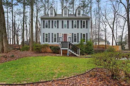 1924 Rollingwoods Way SW Marietta, GA 30064