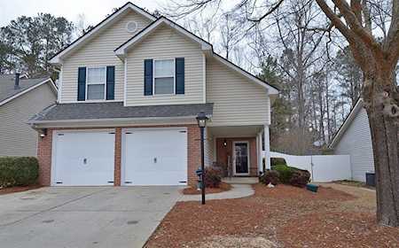 2518 Centennial Commons View NW Acworth, GA 30102