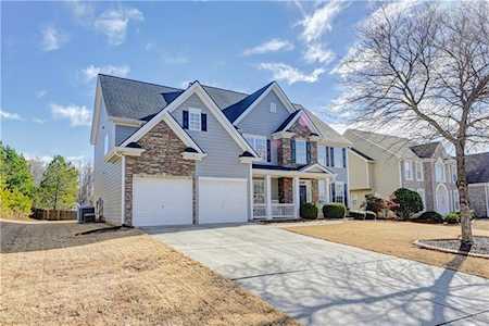 303 Lady Slipper Ln Woodstock, GA 30188