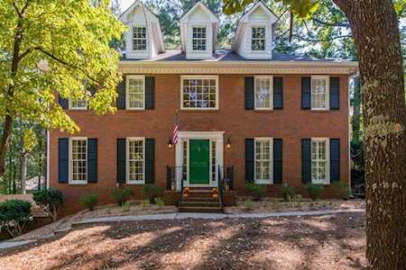 3365 New Heritage Dr Alpharetta, GA 30022