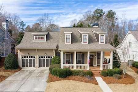 2111 Bungalow Park Dr Marietta, GA 30066