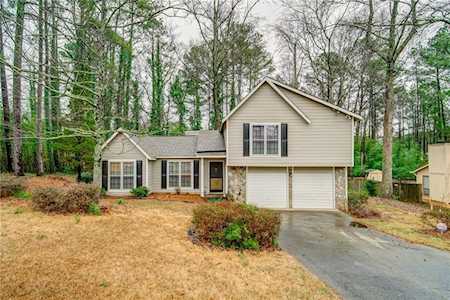 4190 Shiloh Ridge Trl NW Kennesaw, GA 30144