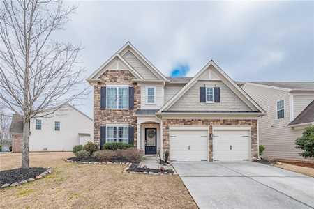 721 Berkeley Terrace Canton, GA 30115
