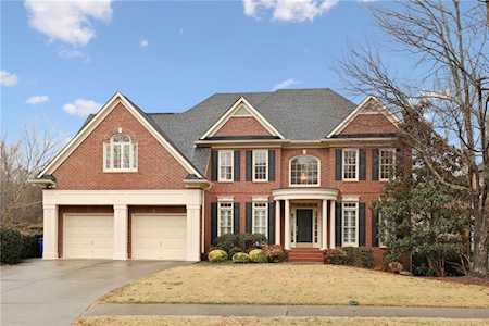 4415 Waterbury Ln Marietta, GA 30062