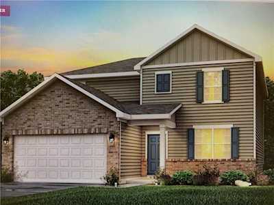 160 Park Chase Lane Ln Dallas, GA 30132