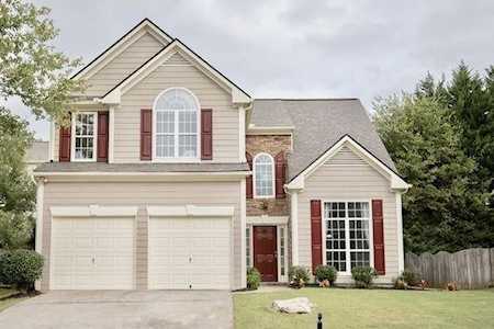 3794 Harris Blvd NW Kennesaw, GA 30144