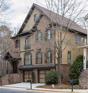 7967 Magnolia Square Sandy Springs, GA 30350
