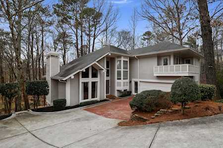 8180 Overview Ct Roswell, GA 30076