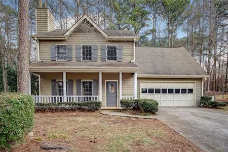 1066 W Mill Dr NW Kennesaw, GA 30152