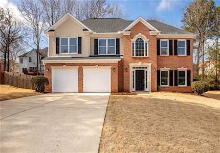 3876 Stonebriar Ln Duluth, GA 30097
