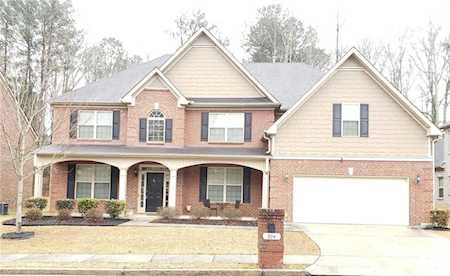 304 Arbor Place Loganville, GA 30052