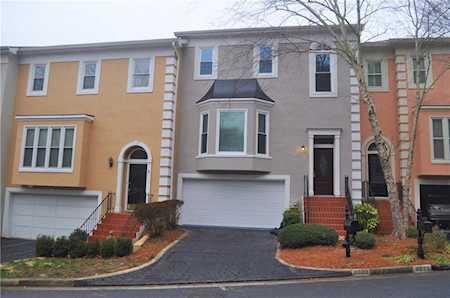 8620 Niblick Dr Alpharetta, GA 30022