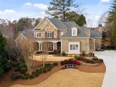 4725 Cliffside Ct Marietta, GA 30067