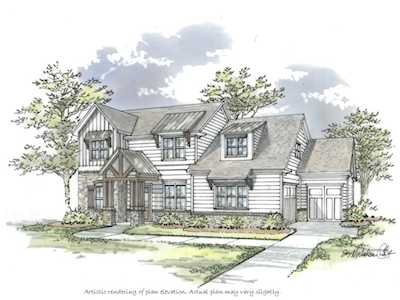 5855 Nics Way Powder Springs, GA 30127
