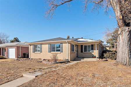 5581 E Colorado Ave Denver, CO 80222