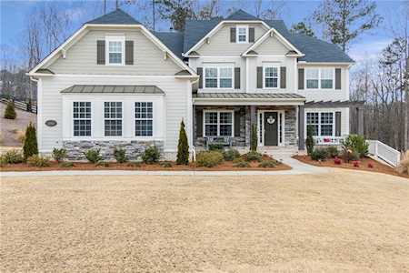 10080 Peaks Parkway Milton, GA 30004