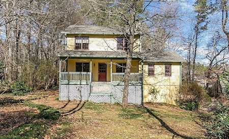 3256 Sutcliffe Ridge NW Marietta, GA 30064