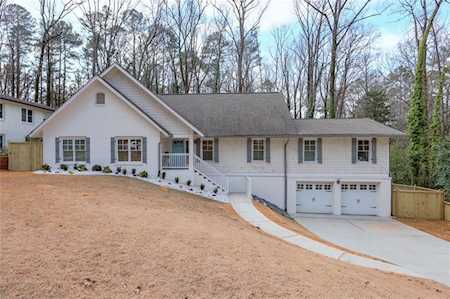 5730 Pine Brook Rd Atlanta, GA 30328