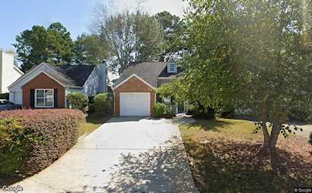 2620 Laurel Ln NW Kennesaw, GA 30152