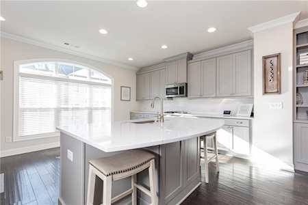 1742 Kenstone Walk Dunwoody, GA 30338