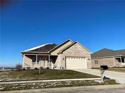 12766 N Commons West Dr Mooresville, IN 46158