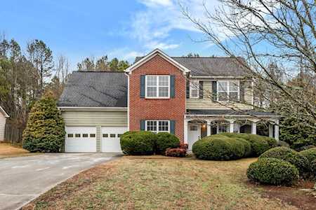 386 Silverthorn Rd NW Marietta, GA 30064
