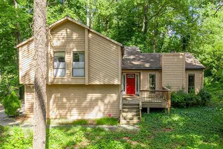 2127 W Carlyle Ct Marietta, GA 30062