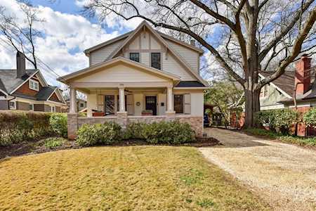 356 Ferguson St NE Atlanta, GA 30307