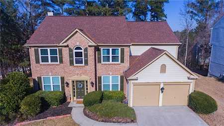 745 Ellsborough Ct Alpharetta, GA 30005
