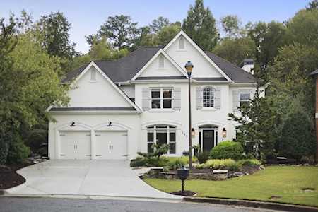 285 Windsor Gate Cove Atlanta, GA 30342