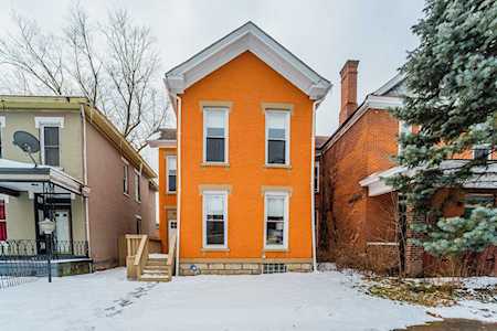 81 N 21st Street Columbus, OH 43203