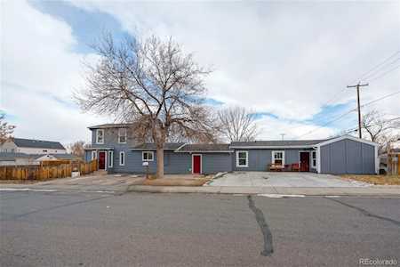 3788 W Exposition Ave Denver, CO 80219