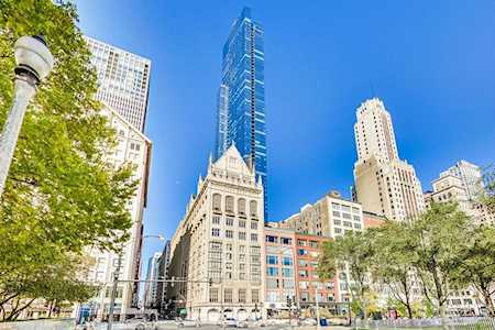 60 E Monroe St #6503 Chicago, IL 60603