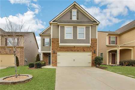 266 Shaw Dr Acworth, GA 30102