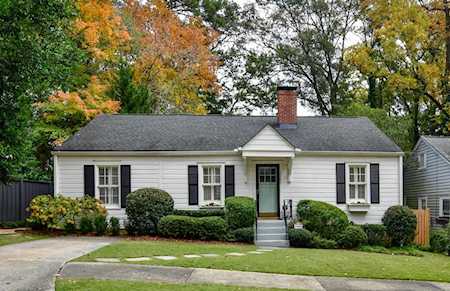 2387 Virginia Place NE Atlanta, GA 30305