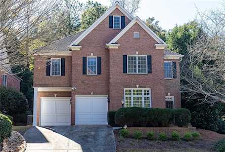 3560 Highgrove Way NE Brookhaven, GA 30319