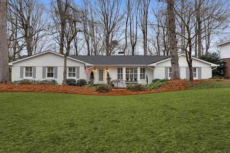 244 Devonwood Dr Sandy Springs, GA 30328