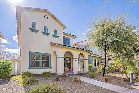 3112 E Tamarisk Street Gilbert, AZ 85296