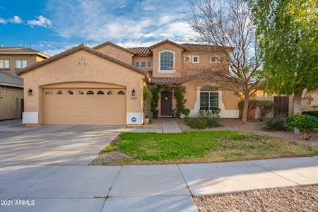 17449 W Cocopah Street Goodyear, AZ 85338