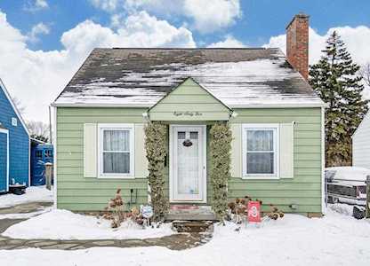 865 Binns Boulevard Columbus, OH 43204