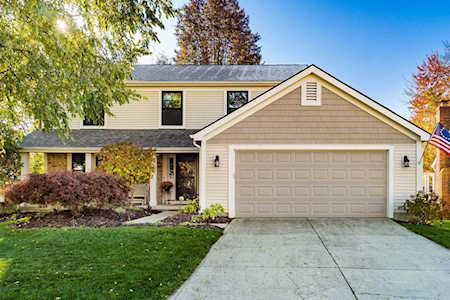 5581 Swingley Drive Gahanna, OH 43230