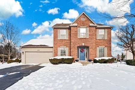 5525 Cloverdale Drive Galena, OH 43021